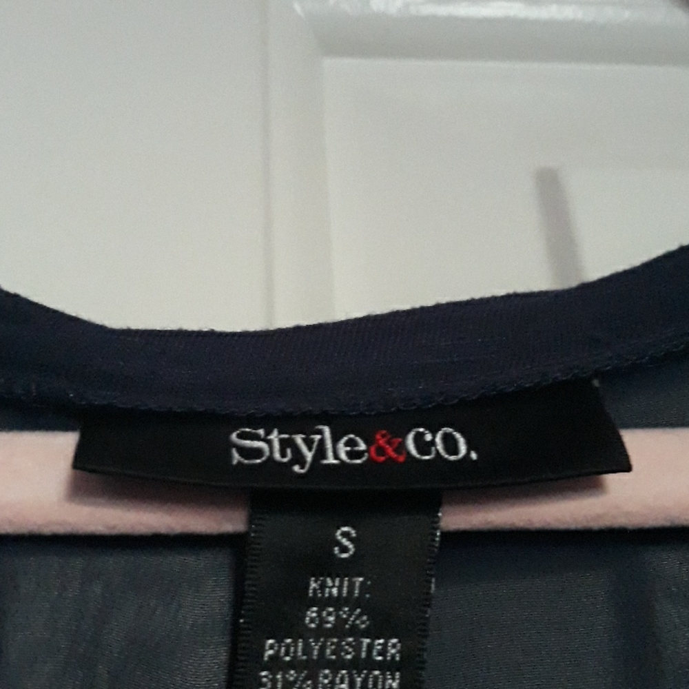 Blouse - Picture 3 of 3